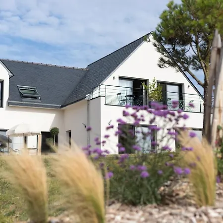 La Maison Des Embruns *