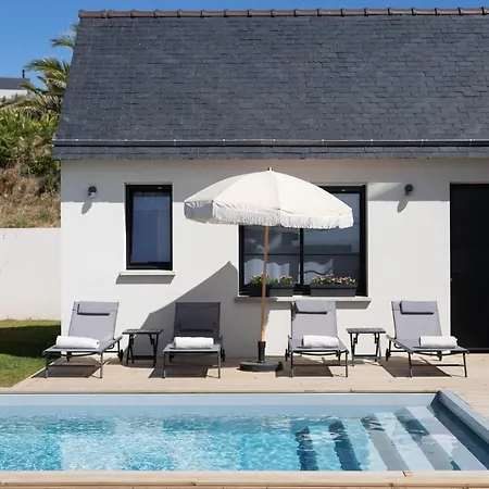 Guest house La Maison Des Embruns