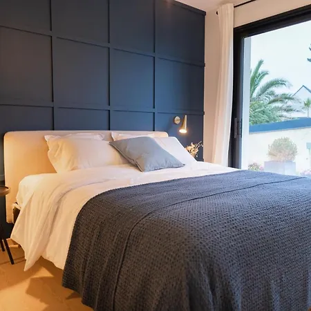 La Maison Des Embruns Guest house *