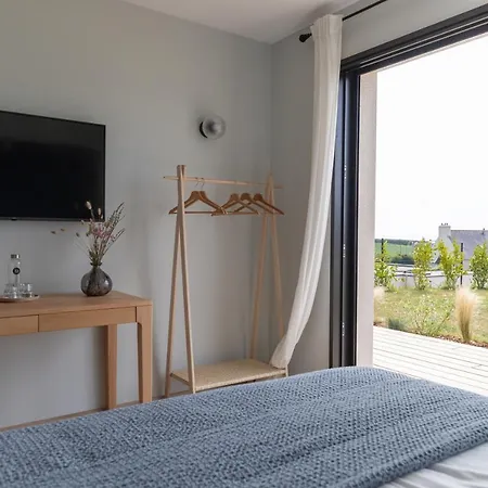 Guest house La Maison Des Embruns